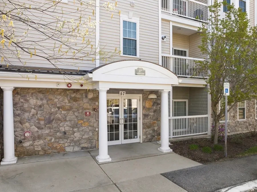 57 Augustus Court #4006, Reading, MA 01867 - #2