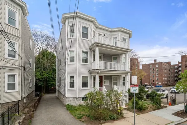 19 Claymoss Rd, Boston, MA 02135