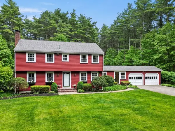 5 Blueberry Lane, Topsfield, MA 01983