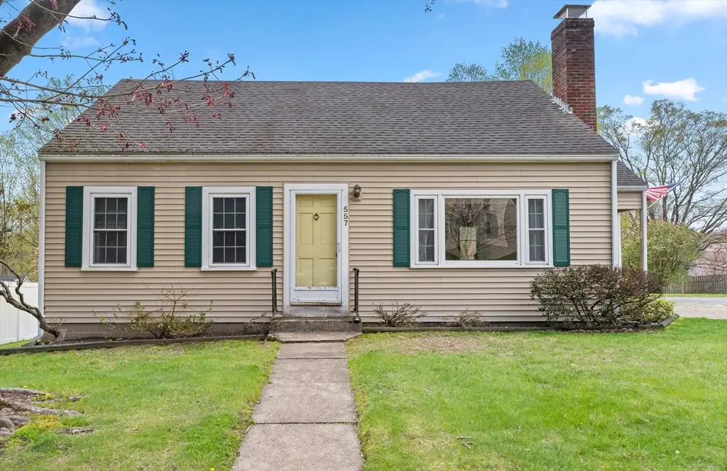 557 Main St, West Newbury, MA 01985 - #1