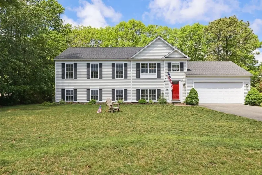 196 Raymond Rd, Plymouth, MA 02360 - #3