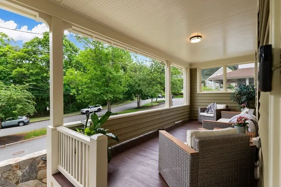 27 Fellsmere Rd, Malden, MA 02148 - #3