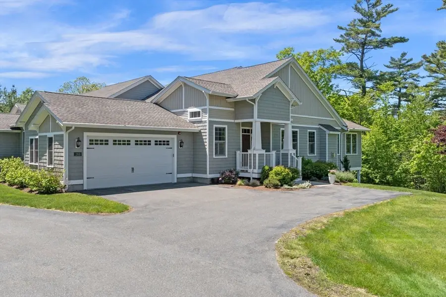 28 Kennedy Rd #B, Gloucester, MA 01930 - #2