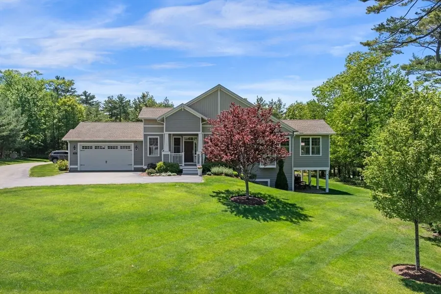 28 Kennedy Rd #B, Gloucester, MA 01930 - #3