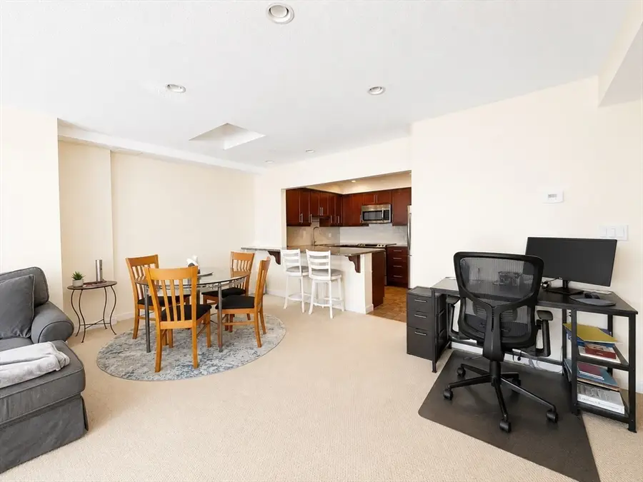 59 Brainerd Rd #604, Boston, MA 02134 - #2