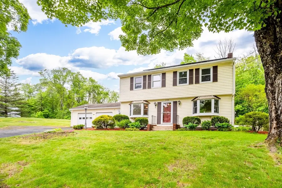 106 Marshall St, Athol, MA 01331 - #3
