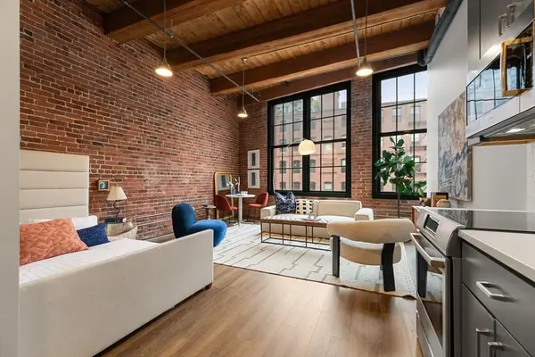 63 Melcher St. #301, Boston, MA 02210