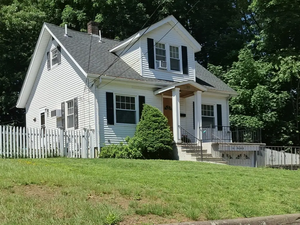 116 Parker Rd, Wakefield, MA 01880 - #1