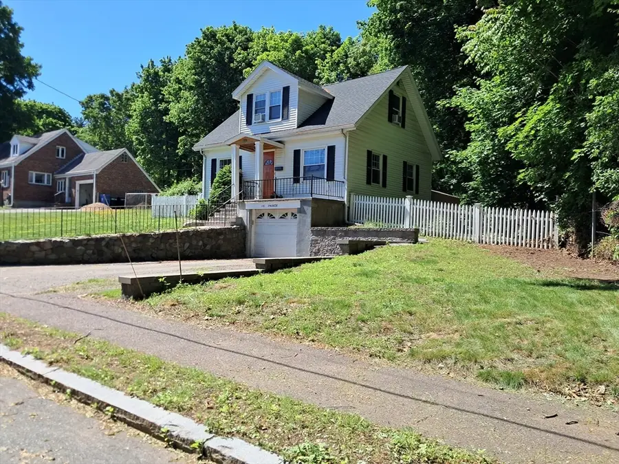 116 Parker Rd, Wakefield, MA 01880 - #2