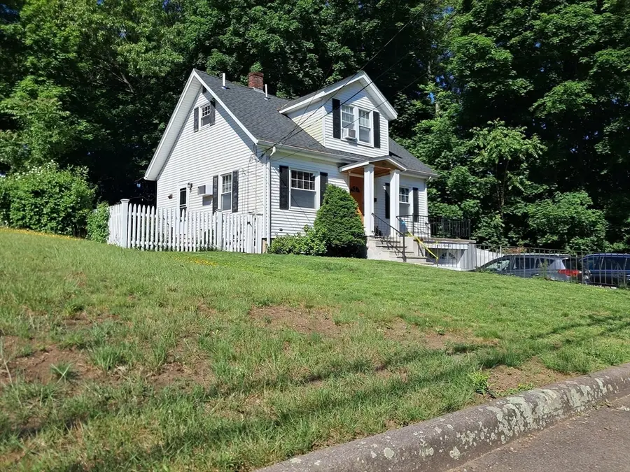 116 Parker Rd, Wakefield, MA 01880 - #3