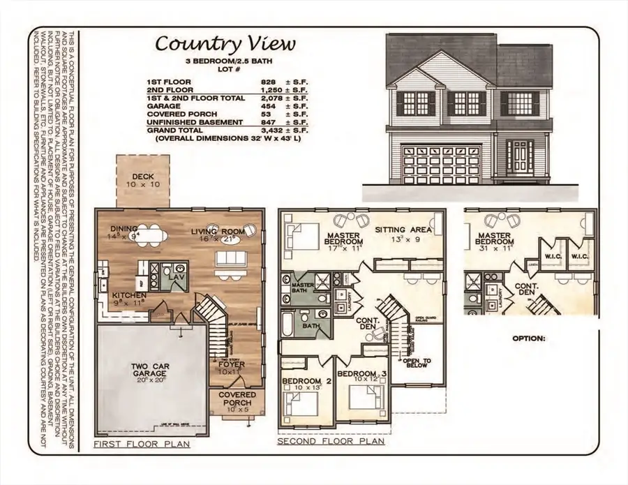 21D Crownshield, Uxbridge, MA 01569 - #2