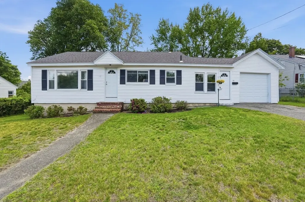 18 Rockwood Lane, Lawrence, MA 01843 - #1