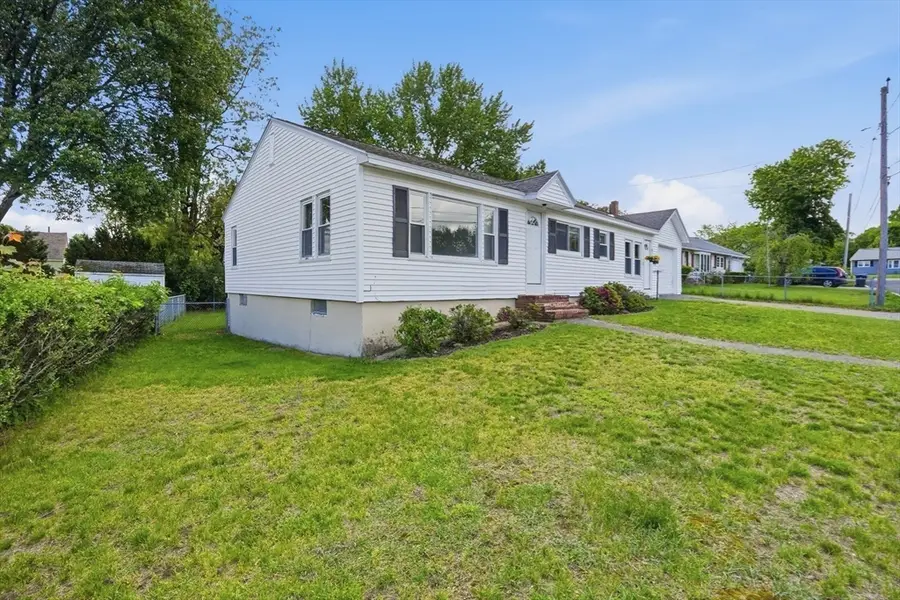18 Rockwood Lane, Lawrence, MA 01843 - #2