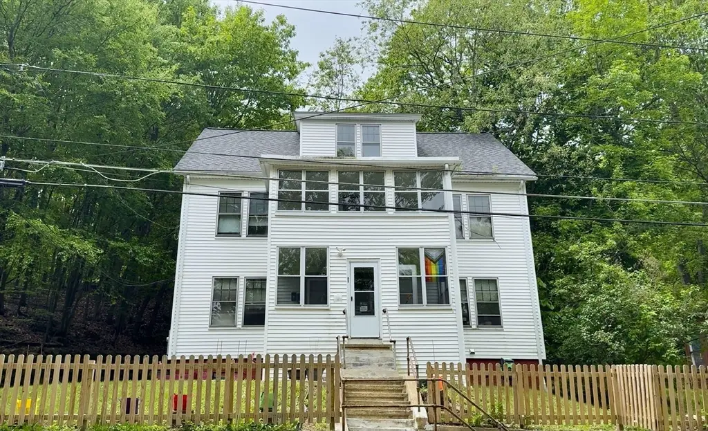 183 Greenwood St, Gardner, MA 01440 - #1