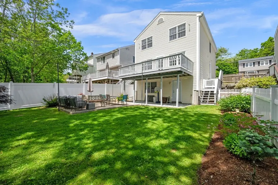 24 Blossom St, Waltham, MA 02451 - #2