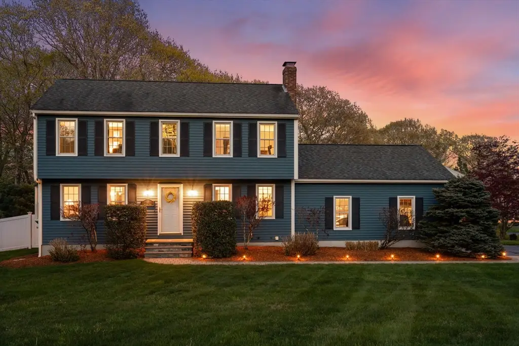 12 Whitney Rd, Hopedale, MA 01747 - #1