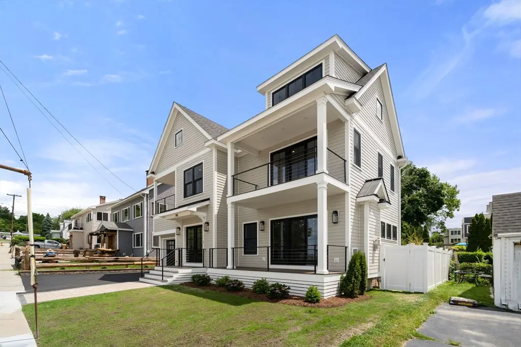 145 Dorchester St, Quincy, MA 02171 - #1