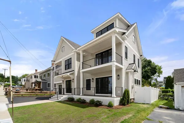 145 Dorchester St, Quincy, MA 02171
