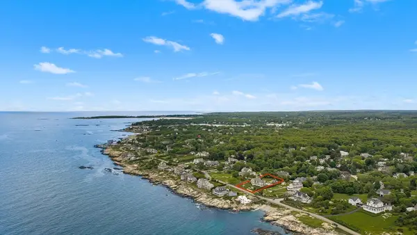 486 Jerusalem Rd, Cohasset, MA 02025