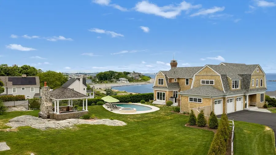 486 Jerusalem Rd, Cohasset, MA 02025 - #3