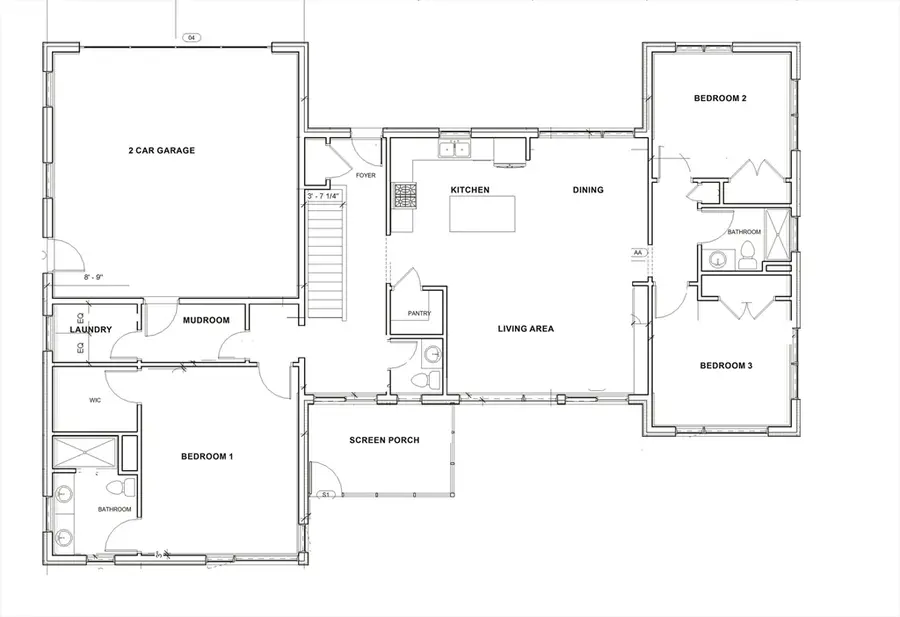 11 Hannum Meadows #A, Northampton, MA 01060 - #2