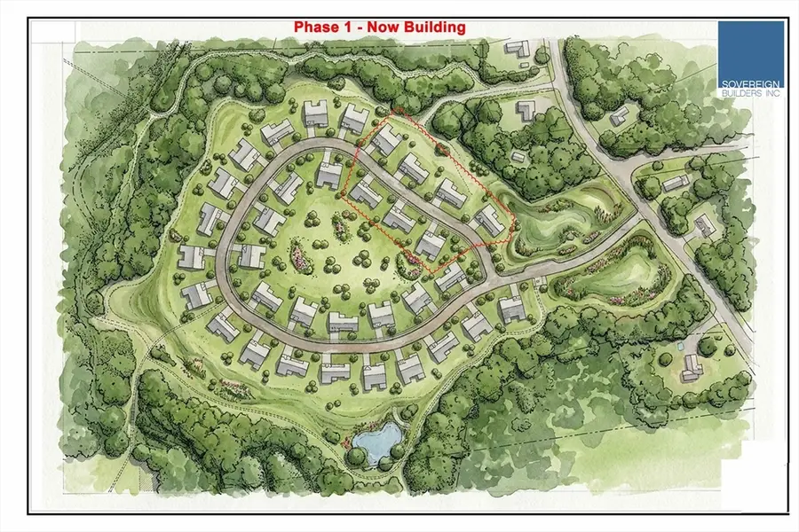 22 Hannum Meadows #B, Northampton, MA 01060 - #3