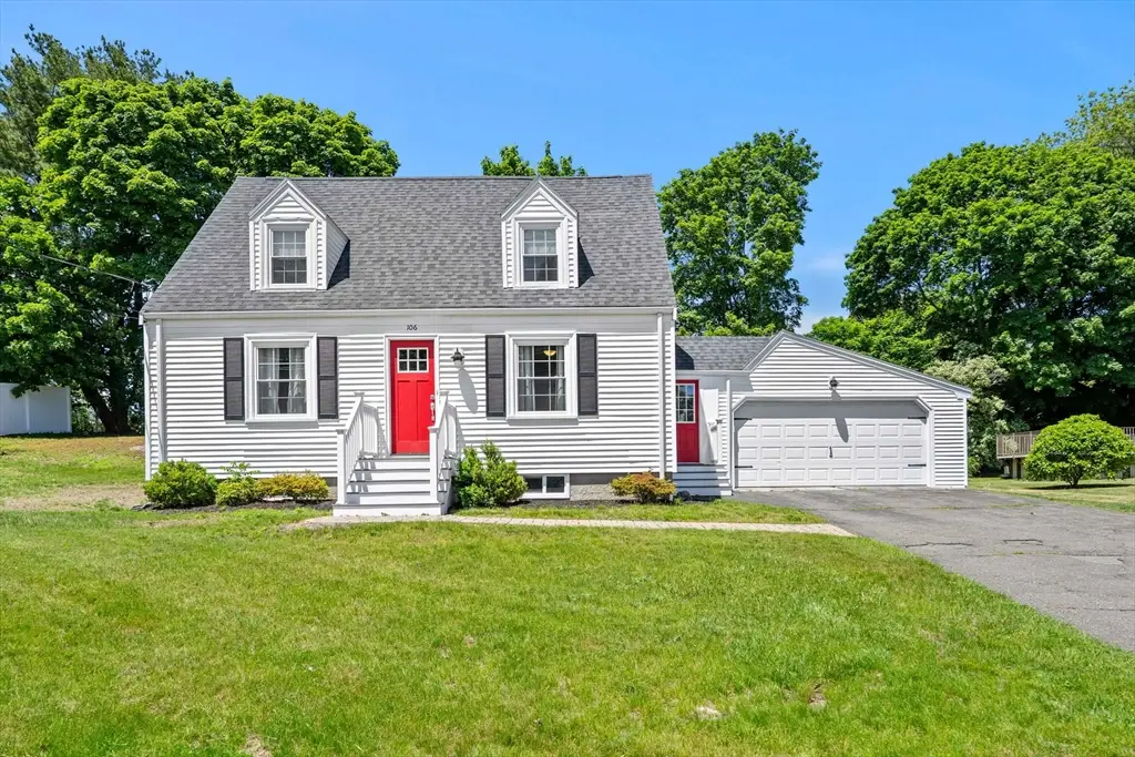 106 Conant, Danvers, MA 01923 - #1