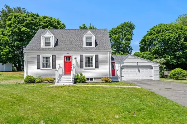 106 Conant, Danvers, MA 01923