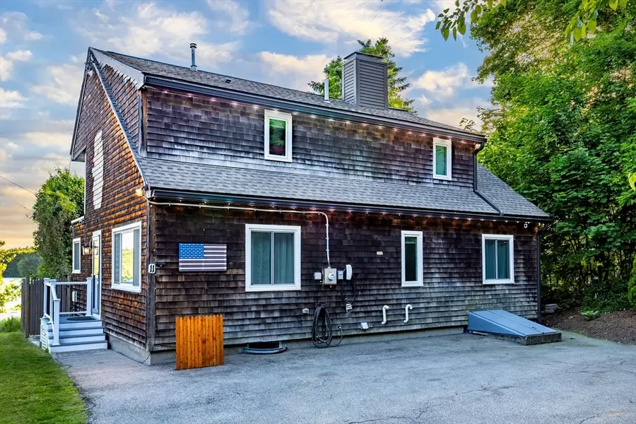 11 Winter Ave, Marlborough, MA 01752 - #2