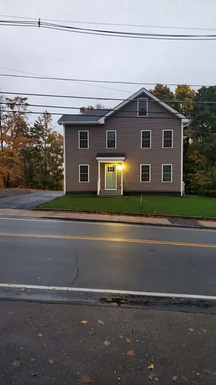 386 Main St, Clinton, MA 01510