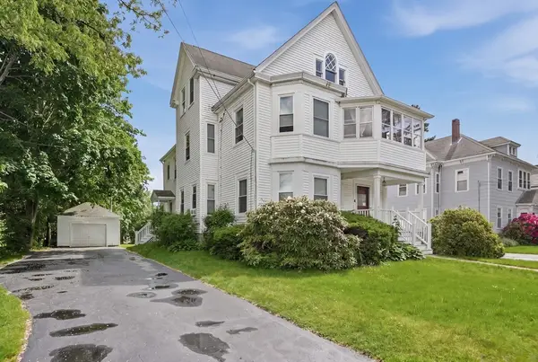 4 West Pine Street, Milford, MA 01757