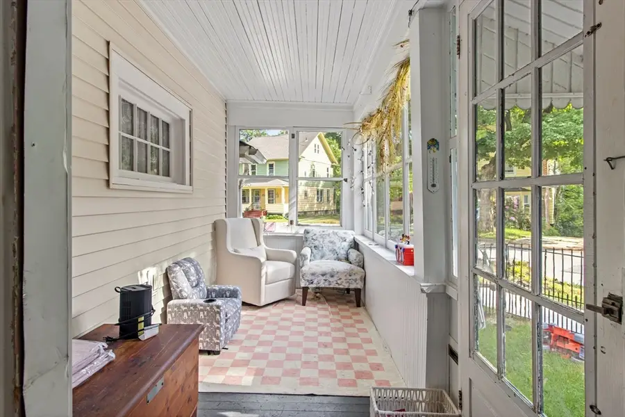81 Eleanor Road, Springfield, MA 01108 - #3
