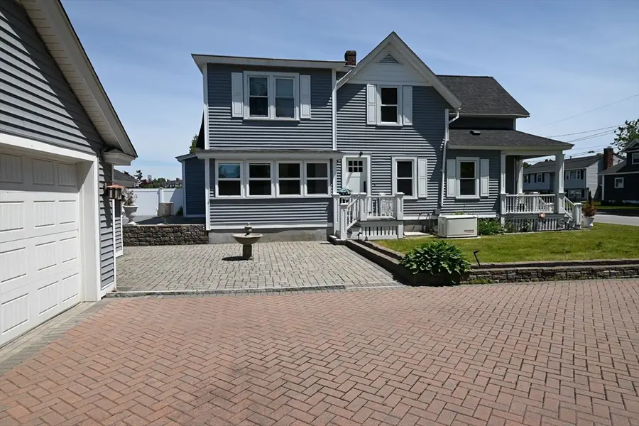 24 Brouilette St #24, North Chelmsford, MA 01863 - #2