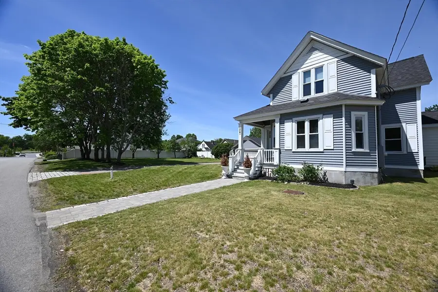 24 Brouilette St #24, North Chelmsford, MA 01863 - #3