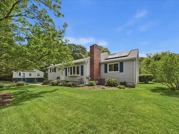 13 Thrush Ave, Plymouth, MA 02360