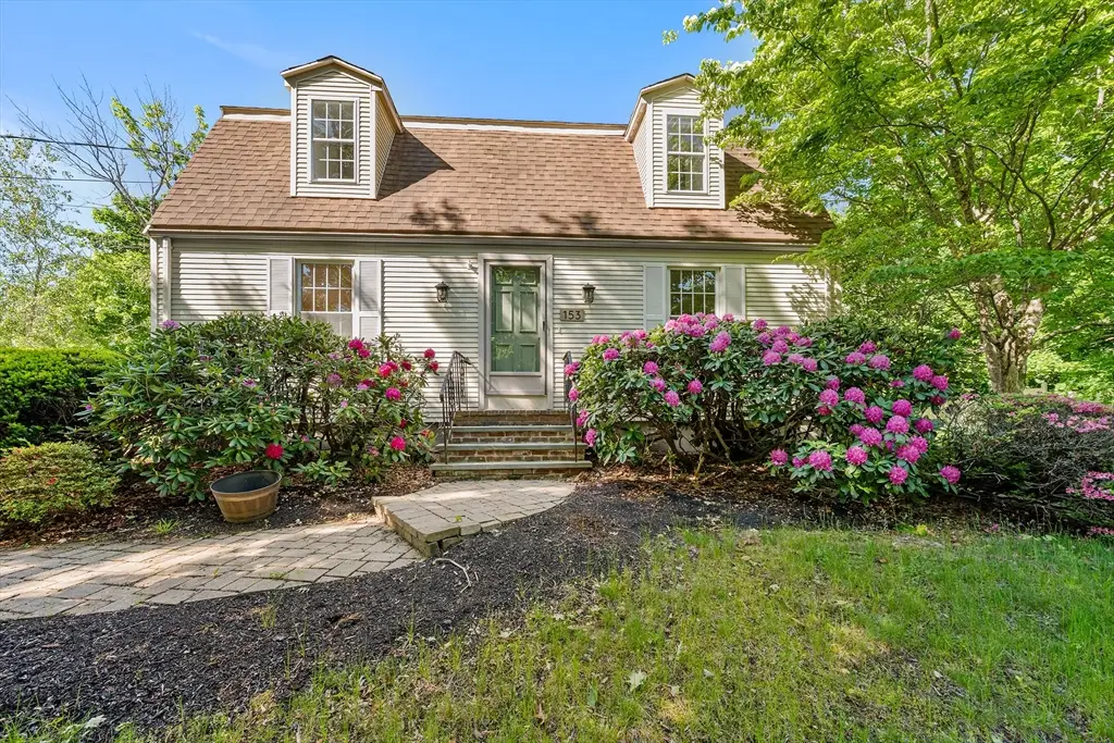 153 High St, Topsfield, MA 01983 - #1