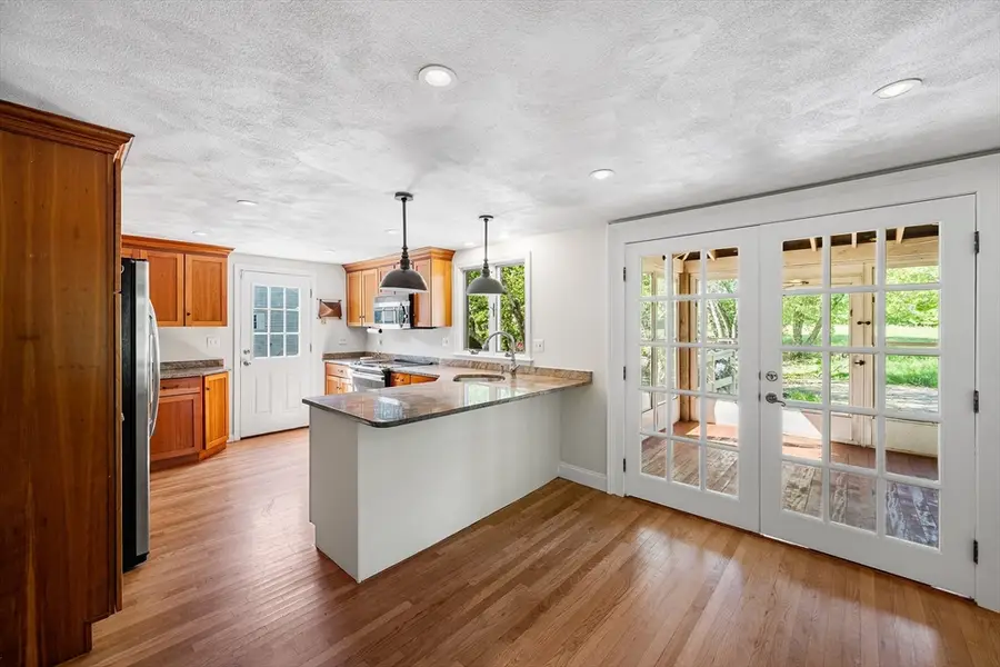 153 High St, Topsfield, MA 01983 - #2