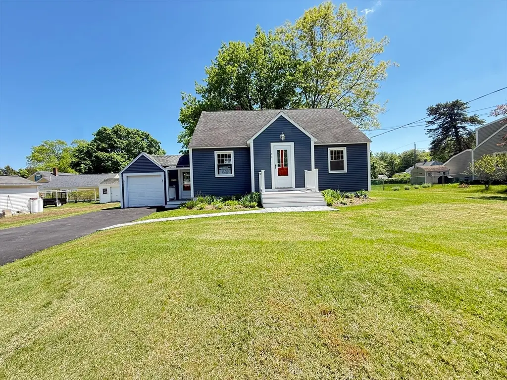 20 Doris Avenue, Portsmouth, NH 03801 - #1