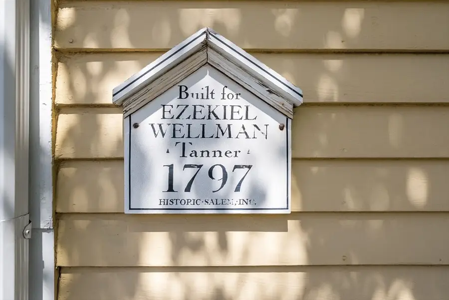 180 Federal St, Salem, MA 01970 - #2