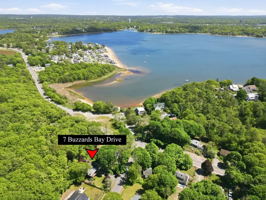 7 Buzzards Bay Dr, Plymouth, MA 02360 - #2