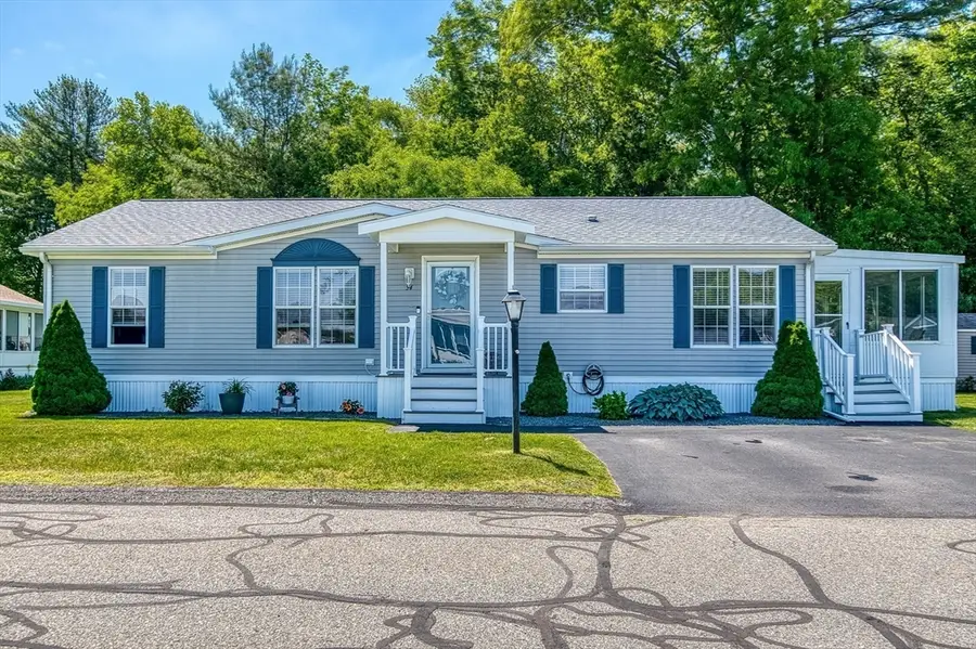 54 Georges Loop, Raynham, MA 02767 - #3