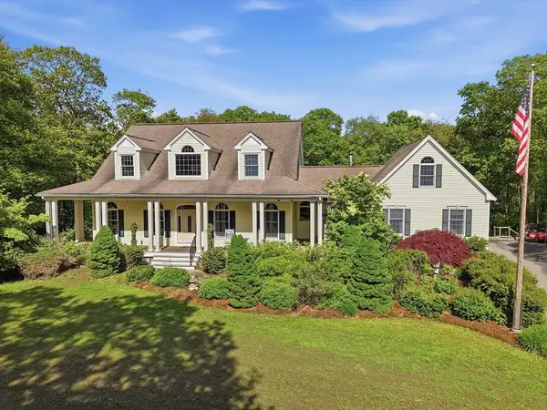 332 Division Road, Dartmouth, MA 02748
