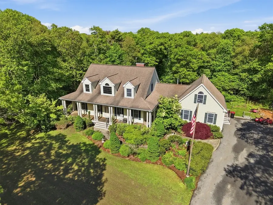 332 Division Road, Dartmouth, MA 02748 - #2