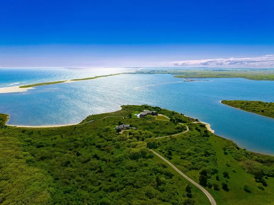 15 Forever Wild Way, Edgartown, MA 02539 - #2
