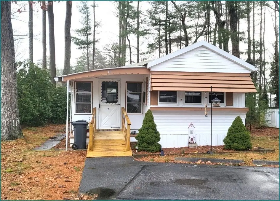 11 Sycamore Drive, Halifax, MA 02338 - #1