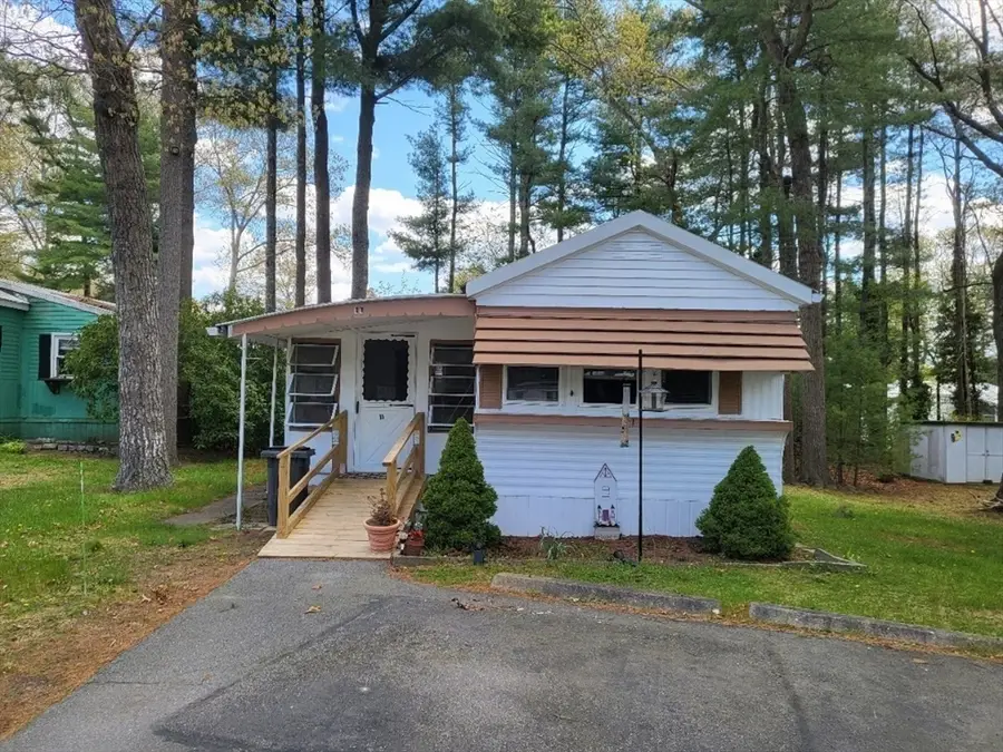 11 Sycamore Drive, Halifax, MA 02338 - #2