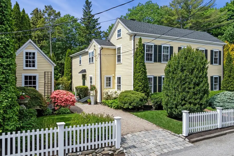 27 Waldron Street, Marblehead, MA 01945 - #2
