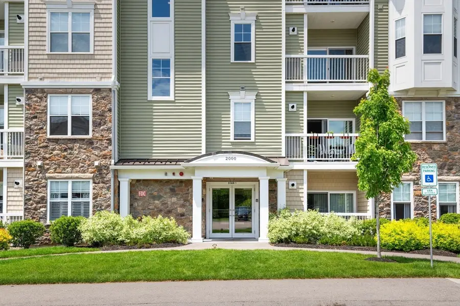 2305 Pennington Drive #305, Walpole, MA 02081 - #2