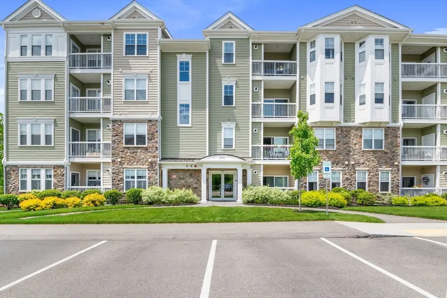 2305 Pennington Drive #305, Walpole, MA 02081 - #3