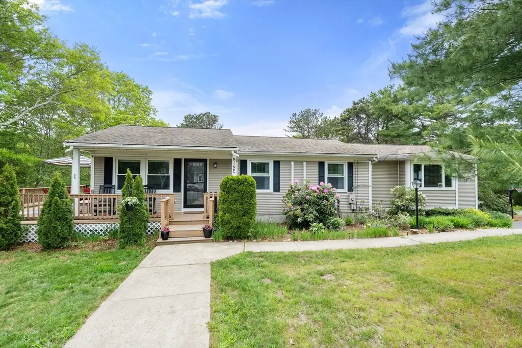 9 Debbies Ln, Marstons Mills, MA 02648 - #1
